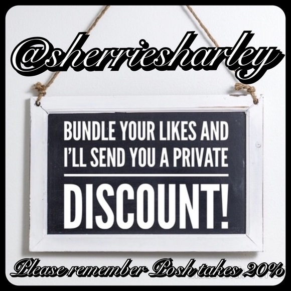 Add Items to your bundle; Make Offer or I will 4 U - Picture 5 of 6